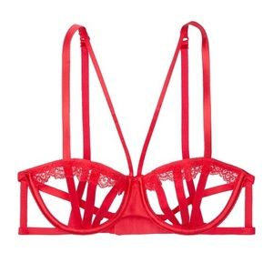 VS Very Sexy Balconet Bra